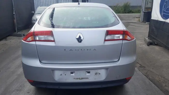 Stoßstange hinten Renault Laguna