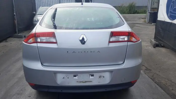 Heckklappe Renault Laguna