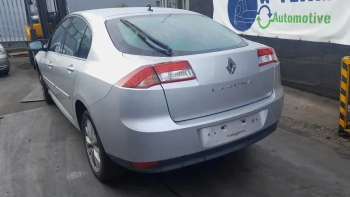 Scheibenwischermotor hinten Renault Laguna