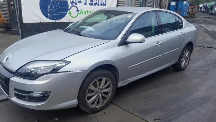 Kotflügel links vorne Renault Laguna