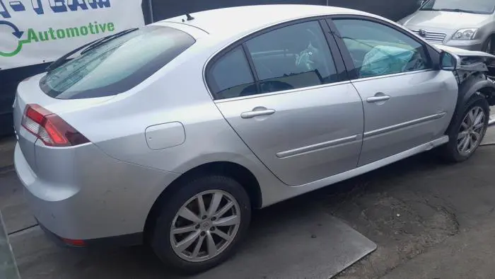 Türscheibe 4-türig rechts hinten Renault Laguna