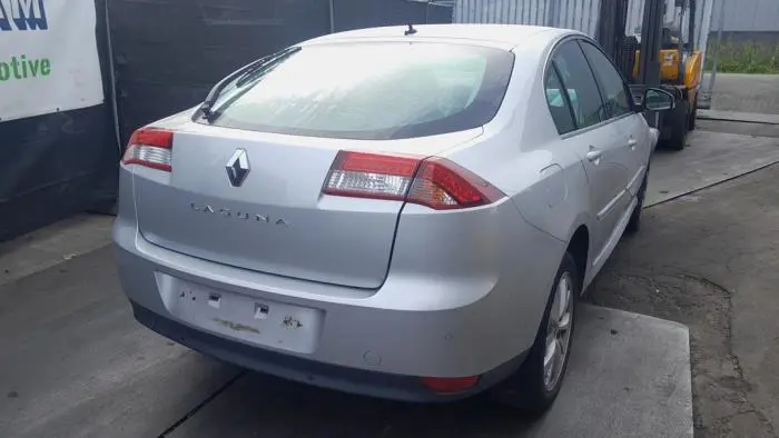 Stoßdämpfer rechts hinten Renault Laguna