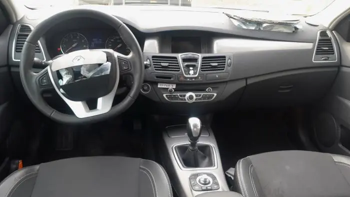 Gaspedal Renault Laguna