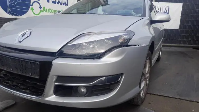 Nebelscheinwerfer links vorne Renault Laguna