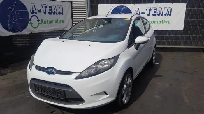 Scheinwerfer links Ford Fiesta