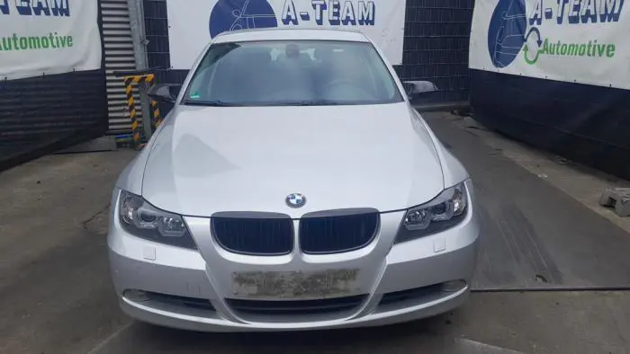 Voorkop compleet BMW 3-Serie