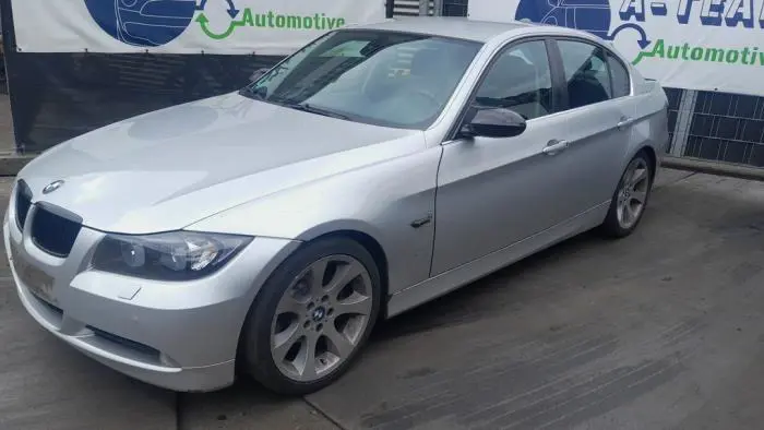 Kotflügel links vorne BMW 3-Serie