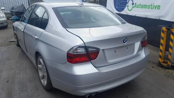 Türschlossmechanik 4-türig links hinten BMW 3-Serie