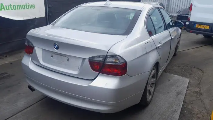 Fenstermechanik 4-türig rechts hinten BMW M3