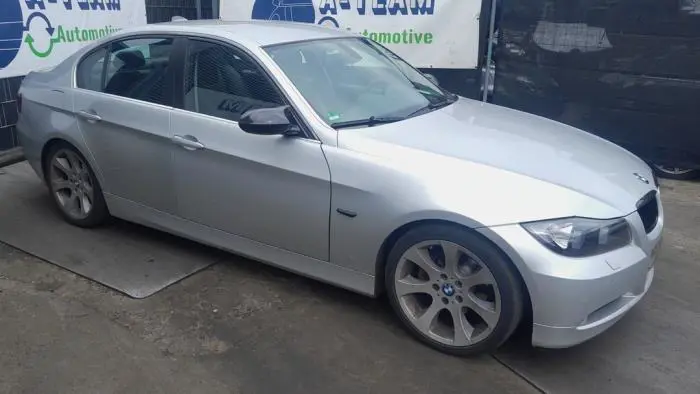 Portierruit 4Deurs rechts-voor BMW M3