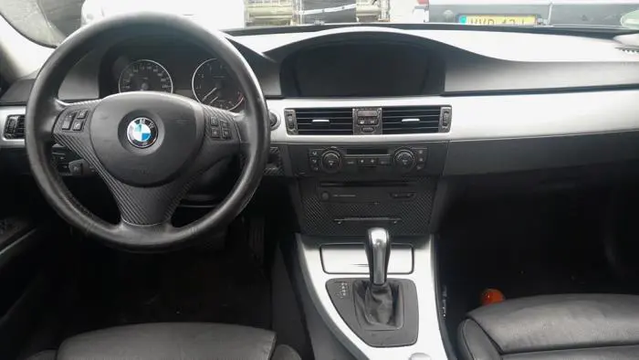 Radio CD Speler BMW M3