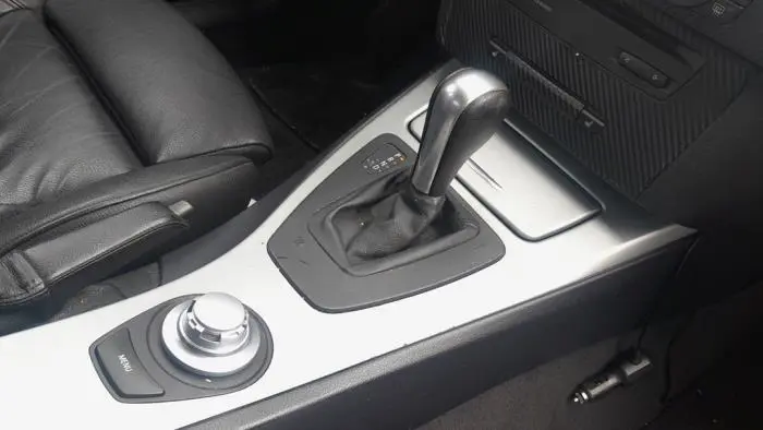 Wahlhebel Automatik BMW M3