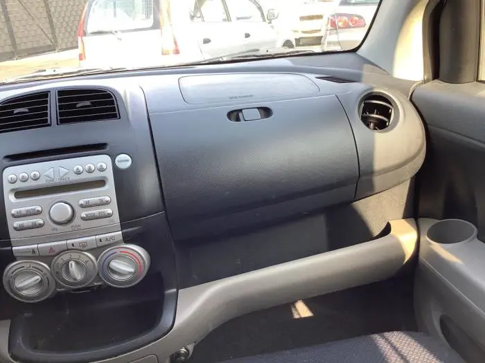 Handschuhfach Daihatsu Sirion