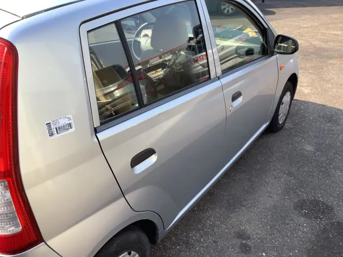 Tür 4-türig rechts hinten Daihatsu Cuore