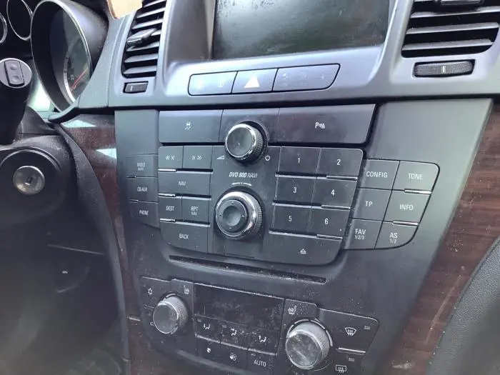 Radio CD Spieler Opel Insignia