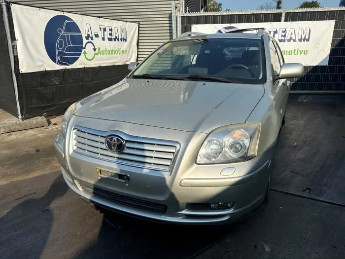 Bremszange links vorne Toyota Avensis