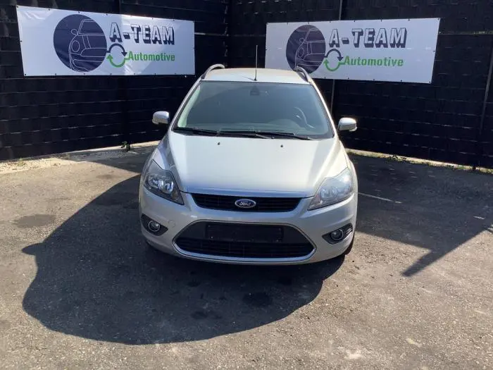 Scheinwerfer links Ford Focus