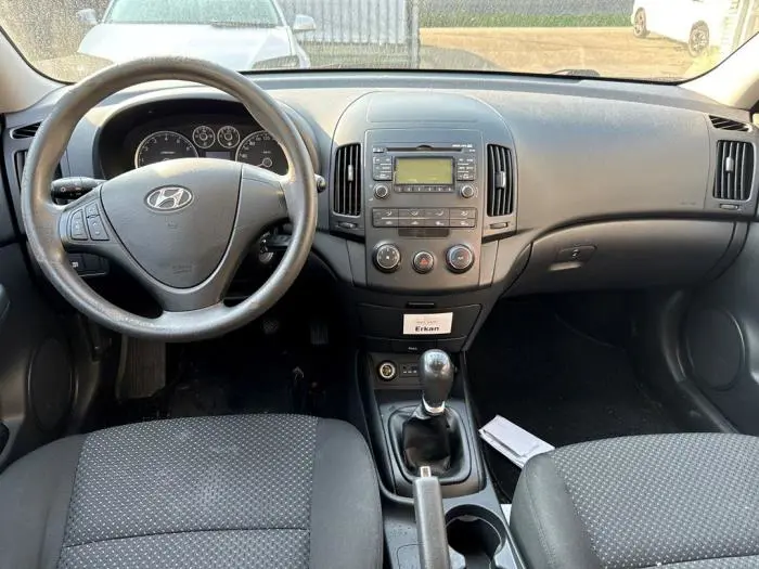 Gaspedal Hyundai I30