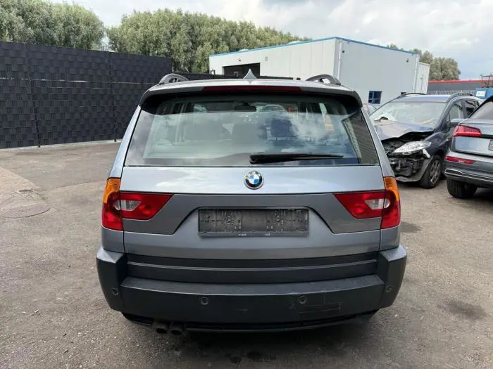 Rücklicht links BMW X3