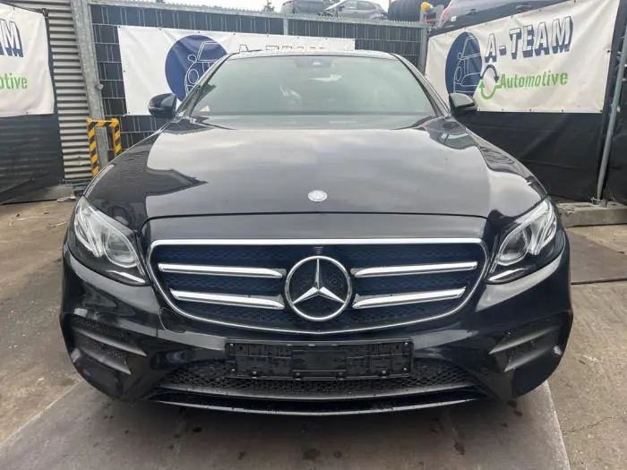 ABS Pumpe Mercedes E-Klasse