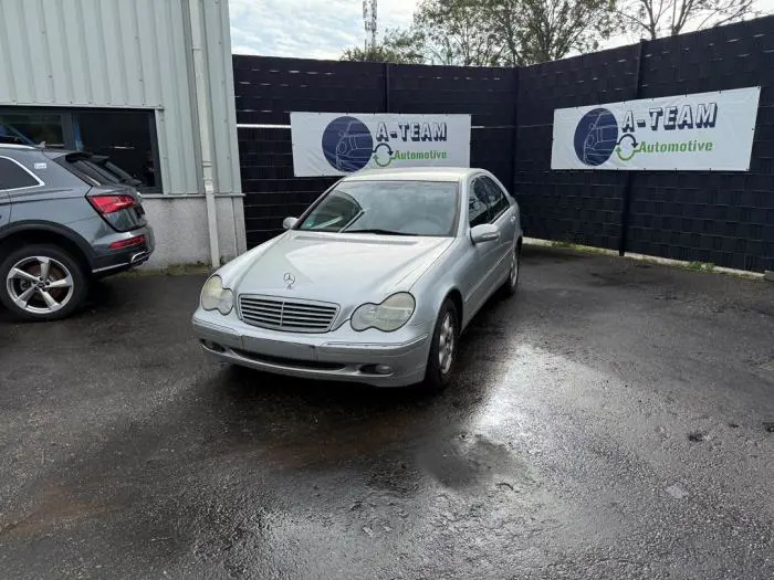 Stoßdämpfer rechts hinten Mercedes C-Klasse