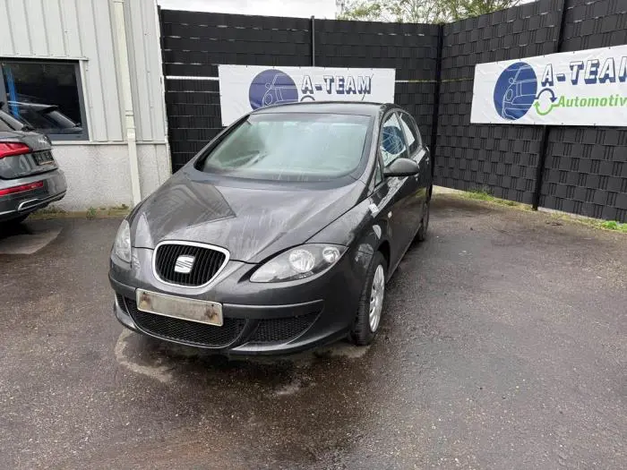 Getriebe Seat Toledo