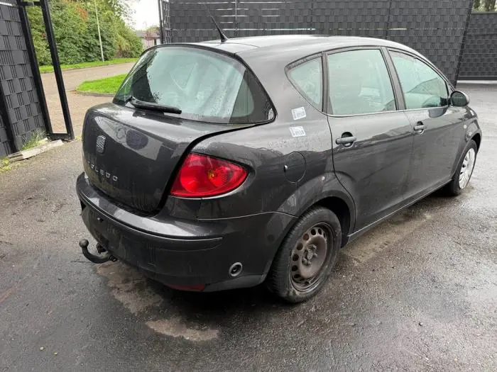 Stoßstange hinten Seat Toledo