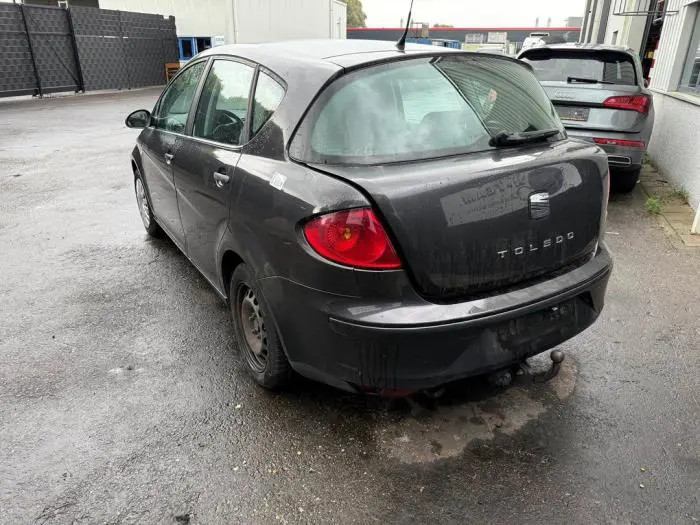 Rücklicht links Seat Toledo