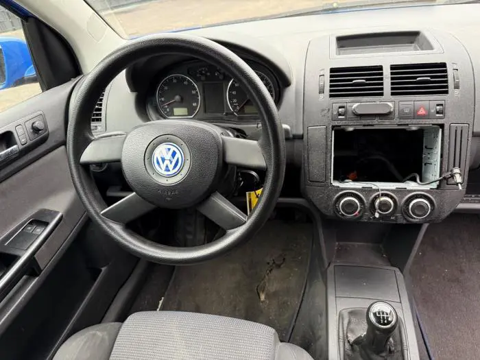 Lenkrad Volkswagen Polo