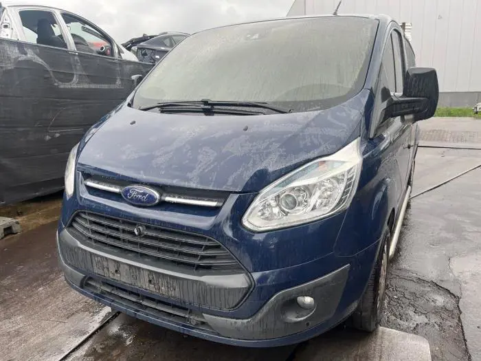 Bremszange links vorne Ford Transit Custom