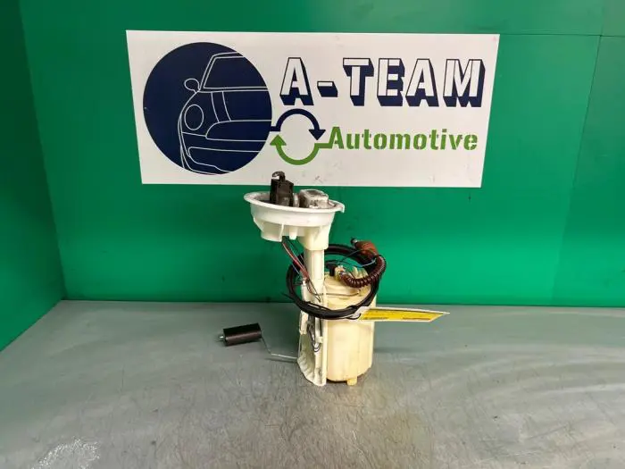 Kraftstoffpumpe Elektrisch Rover Mini