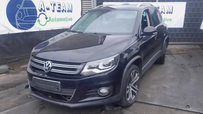 Subframe Volkswagen Tiguan