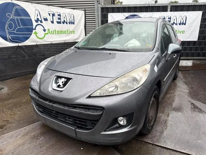 Scheinwerfer links Peugeot 207