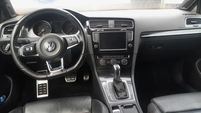 Airbag Set+Modul Volkswagen Golf