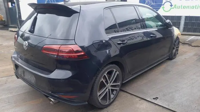 Tankklappe Volkswagen Golf