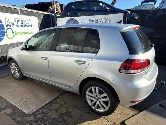 Portier 4Deurs links-achter Volkswagen Golf