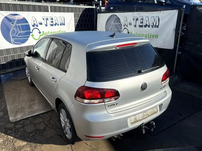 ABS Pumpe Volkswagen Golf