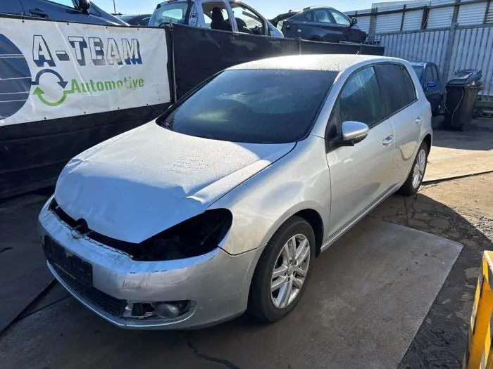 Aandrijfas links-voor Volkswagen Golf