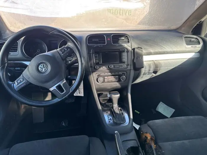 Kachel Bedieningspaneel Volkswagen Golf