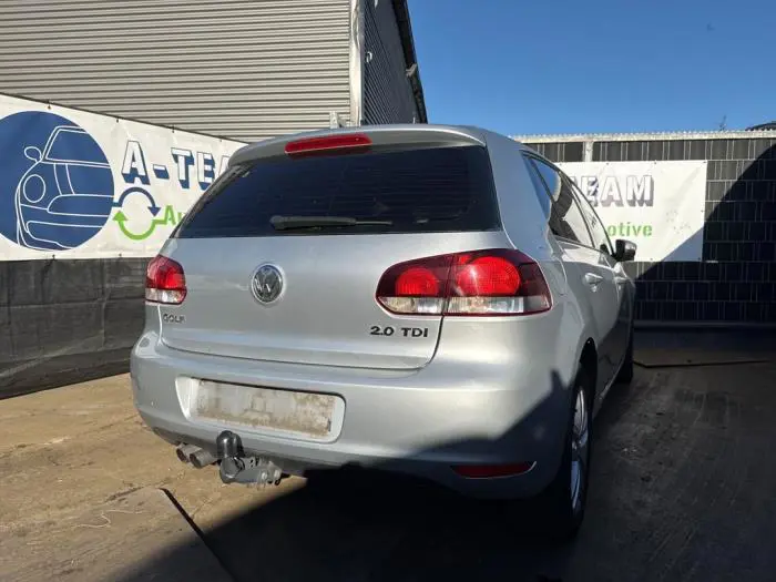 Remklauw (Tang) rechts-achter Volkswagen Golf