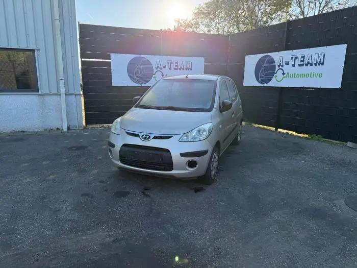 Benzinpumpe Hyundai I10