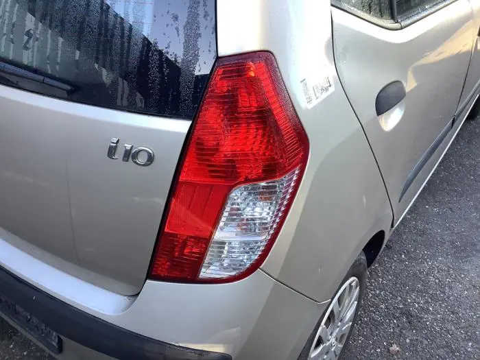 Rücklicht rechts Hyundai I10