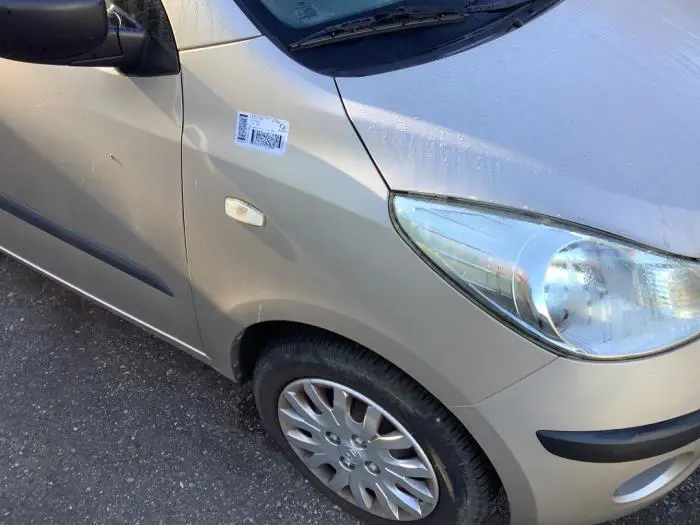 Kotflügel rechts vorne Hyundai I10