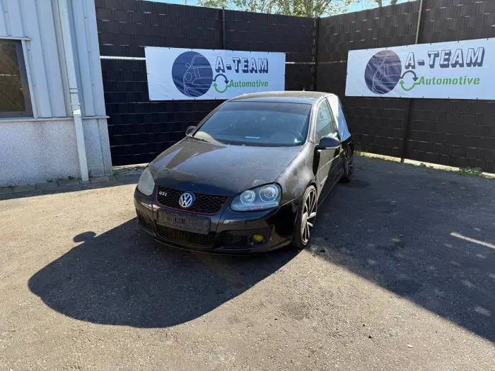 Vorderwand Volkswagen Golf