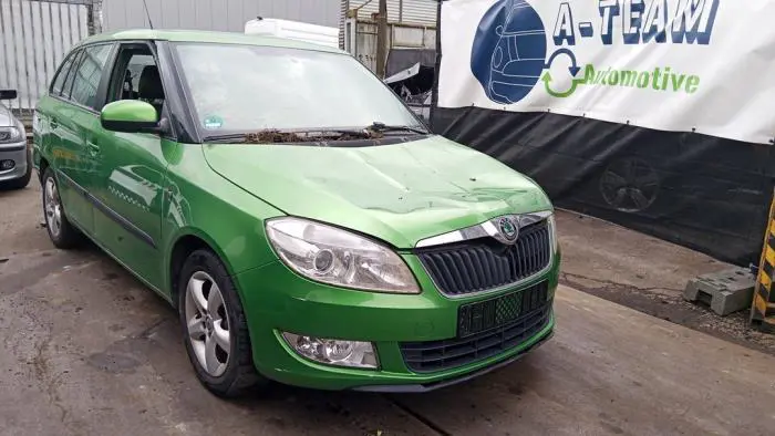 Außenspiegel rechts Skoda Fabia