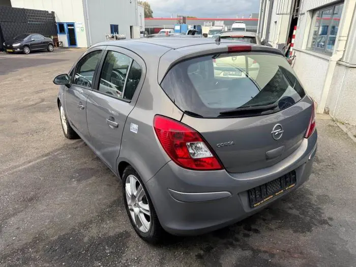 Rücklicht links Opel Corsa