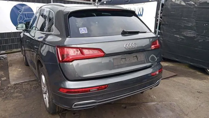 Rücklicht links Audi Q5