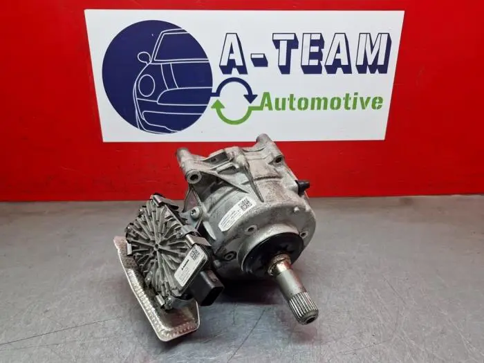 Differential vorne Audi Q5