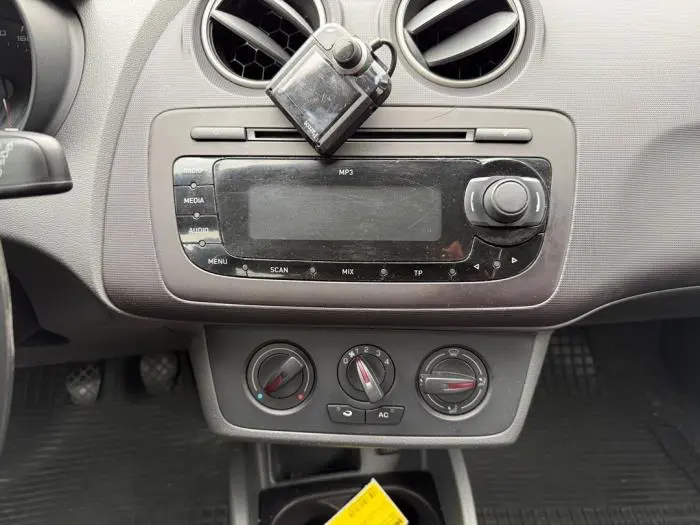 Radio CD Spieler Seat Ibiza