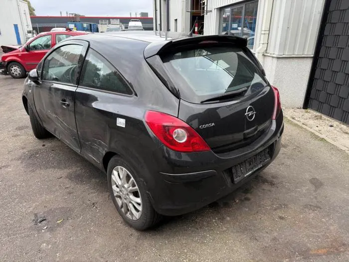 Rücklicht links Opel Corsa